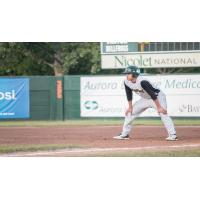 Green Bay Bullfrogs in Action