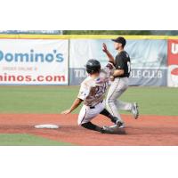 Steve Carrillo of the Florence Freedom