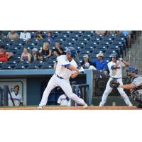 Matt Angle of the Midland RockHounds