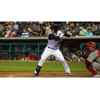 Conrad Gregor of the Corpus Christi Hooks