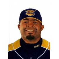Jay Austin of the Traverse City Beach Bums