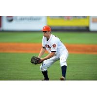 Greeneville Astros First Baseman Connor Goedert