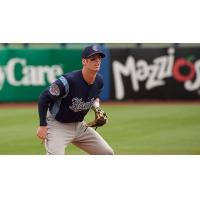 Colin Moran of the Corpus Christi Hooks