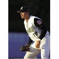 Adrian Gonzalez with the Kane County Cougars