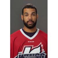 Kalamazoo Wings Signee Joel Martin