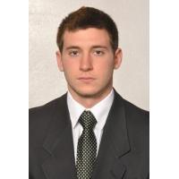 Joe Zarbo of the Evansville IceMen