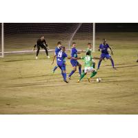 Orange County Blues FC vs. OKC Energy FC