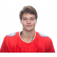 Mikhail Sergachev of the Windsor Spitfires