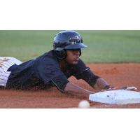 Abiatal Avelino of the Tampa Yankees