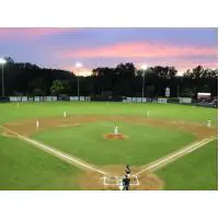 Wahconah Park, Home of the Pittsfield Suns