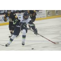 Bloomington Thunder Forward Mitchell Mattson