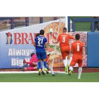 Orange County Blues FC vs. Tulsa Roughnecks FC