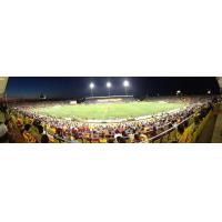 Fort Lauderdale Strikers Crowd