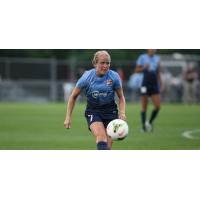 Sky Blue FC in Action