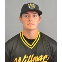 Willmar Stingers Pitcher Kiko Garcia