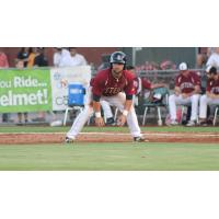 Josh Allen of the Evansville Otters