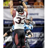 Cleveland Gladiators vs. Philadelphia Soul
