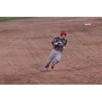 Acadiana Cane Cutters on the Basepaths