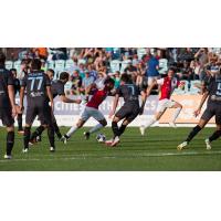 Ottawa Fury FC vs. Minnesota United