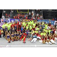 United Bowl Champion Sioux Falls Storm
