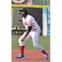 Andrew Godbold of the Florence Freedom