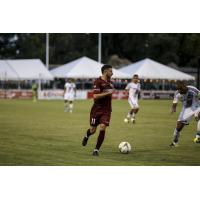 Sacramento Republic FC vs. LA Galaxy II