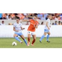 Chicago Red Stars vs. Houston Dash