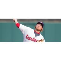Brooklyn Cyclones Pitcher Tyler Badamo