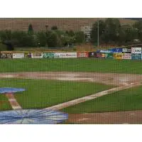 Ogren Park Allegiance Field, Home of the Missoula Osprey