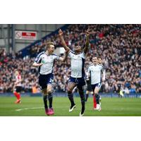 West Bromwich Albion