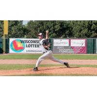 Green Bay Bullfrogs on the Mound