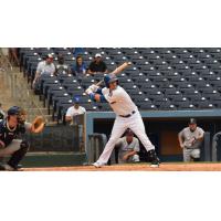 Colin Walsh of the Midland RockHounds