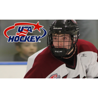Omaha Lancers Forward Brannon McManus