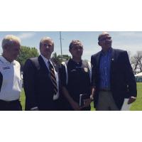 Sacramento Republic FC Head Coach Paul Buckle Introduced