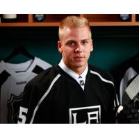 Defenseman Erik Cernak