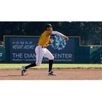 Madison Mallards in the Field