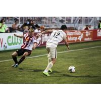 Sacramento Republic FC vs. Sunderland AFC