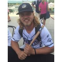 Dalton Duty of the Lexington County Blowfish