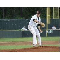 Pittsfield Suns on the Mound