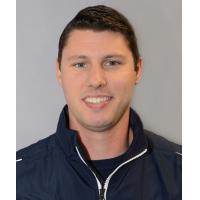 Texas Stars' Athletic Trainer Shay McGlynn