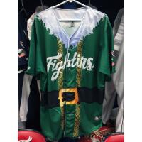 Reading Fightin Phils Elf Jersey