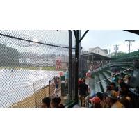 Cardines Field, Home of the Newport Gulls