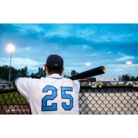 John Soteropulos of the Kalamazoo Growlers