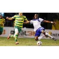 FC Edmonton vs. Tampa Bay Rowdies