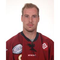 Colorado Eagles Forward Derek Rodwell