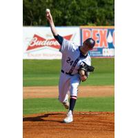 High Point-Thomasville HiToms in Action