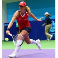 Anastasia Rodionova of the Washington Kastles