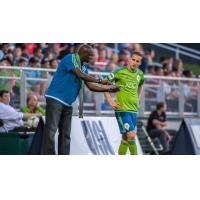 Seattle Sounders FC 2