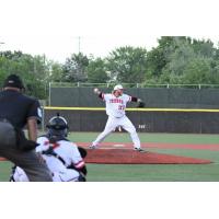 Cody Gray of the Florence Freedom