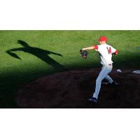 Spokane Indians Pitcher Cody Palmquist